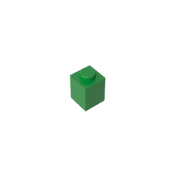 Brick 1 x 1