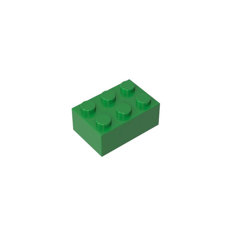 Brick 2 x 3