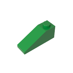 Slope 33 3 x 1