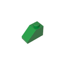 Slope 45 2 x 1