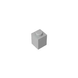 Brick 1 x 1
