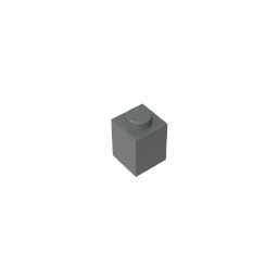 Brick 1 x 1